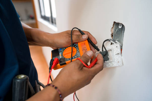 Best Electrical Repair Services  in St Ignace, MI