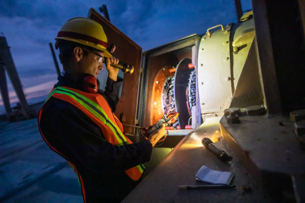Best Affordable Emergency Electrician  in St Ignace, MI
