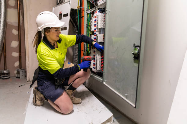 Best Electrician Near Me  in St Ignace, MI