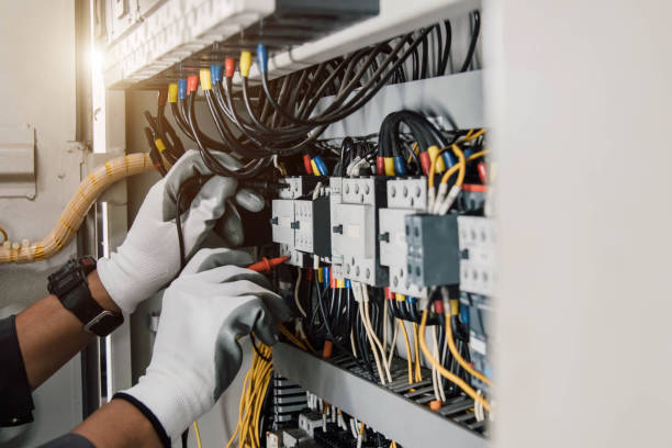 Best Affordable Electrical Installation  in St Ignace, MI